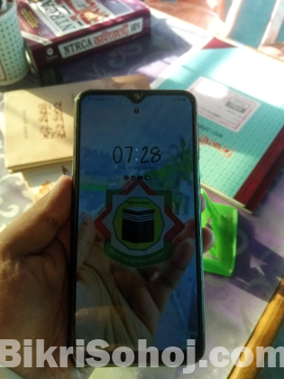 Samsung m21